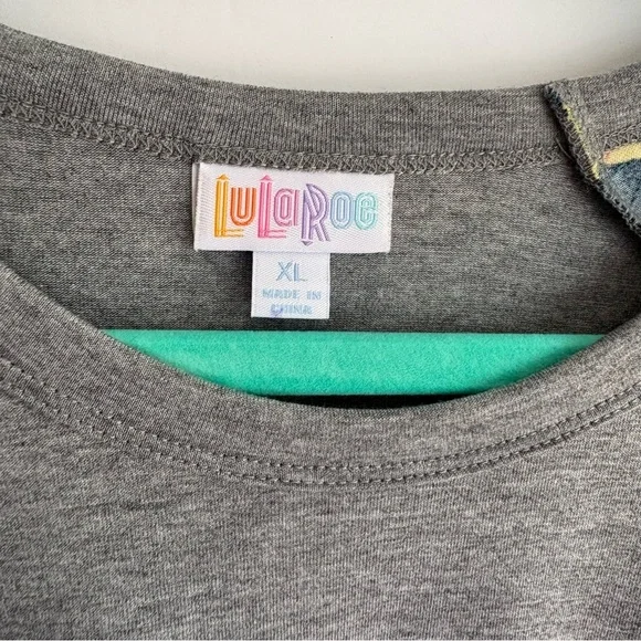 LuLaRoe Scottie Dog Randy - Picture 5 of 7